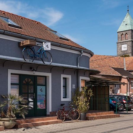 Bella Ciao Badacsonytomaj Exterior foto